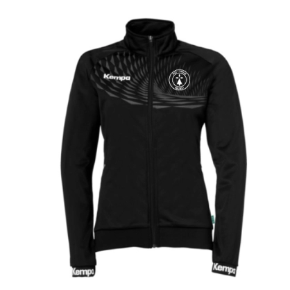 Veste Wave26 Kempa Femme TCHB - Espace-Handball.com
