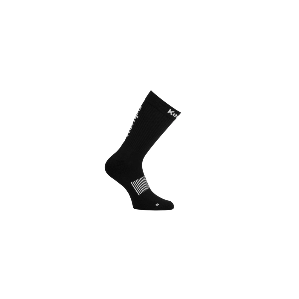 Chaussette Kempa Noir/Blanc TCHB