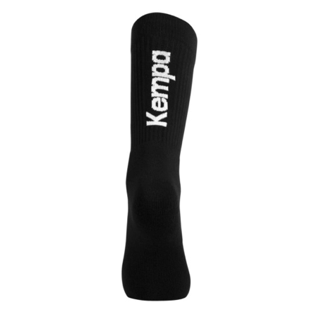 Chaussette Kempa Noir/Blanc TCHB