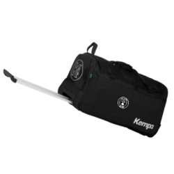 Valise à roulettes Kempa TCHB - Espace-Handball.com