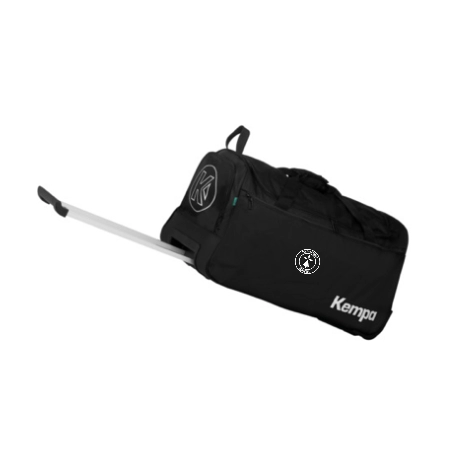 Valise à roulettes Kempa TCHB