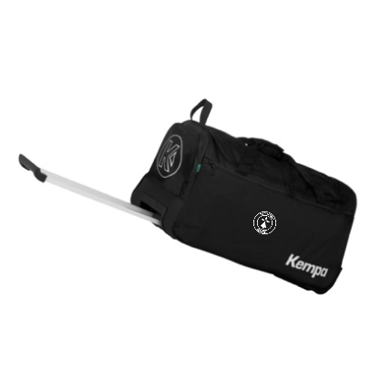 Valise à roulettes Kempa TCHB - Espace-Handball.com