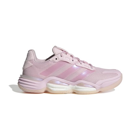 Chaussures Stabil 16 Adidas Rose | Le spécialiste handball espace-handball.com