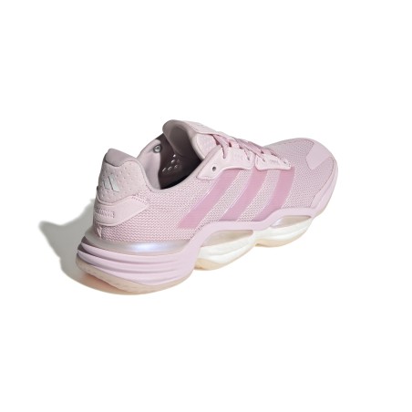 Chaussures Stabil 16 Adidas Rose