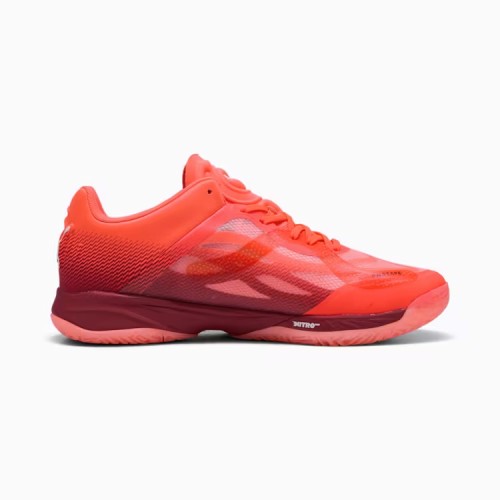 Chaussures Accelerate NITRO SQD Puma Vif