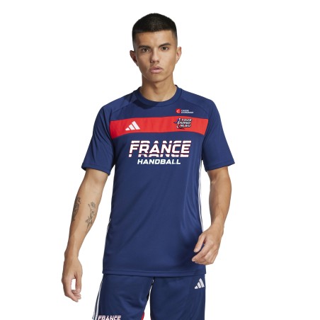 Maillot France Handball '25 Adidas