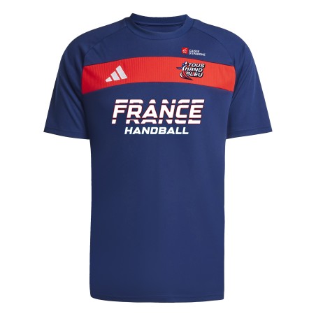 Maillot France Handball Adidas