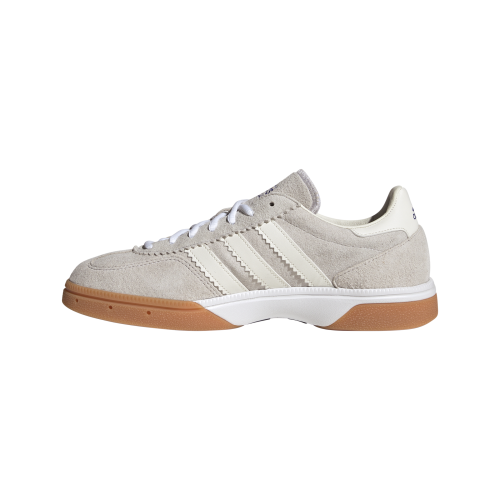 Chaussures de Gardien Spezial Adidas Blanc