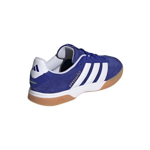 Chaussures Spezialist Gardien Bleu Adidas