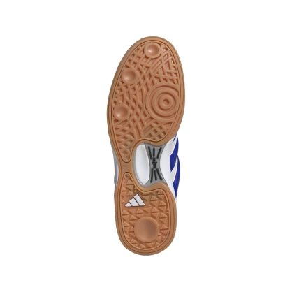 Chaussures Spezialist Gardien Blanc Adidas - Espace-Handball.com