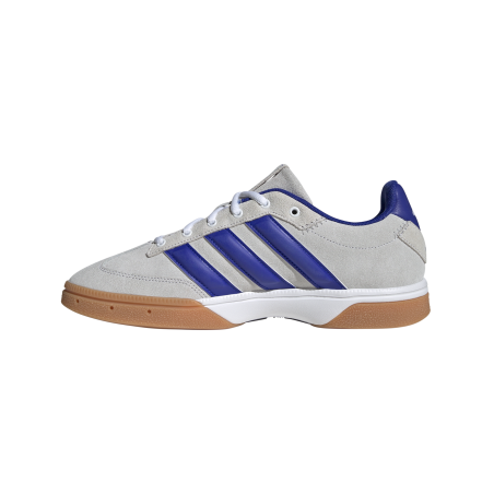 Chaussures Spezialist Gardien Blanc Adidas