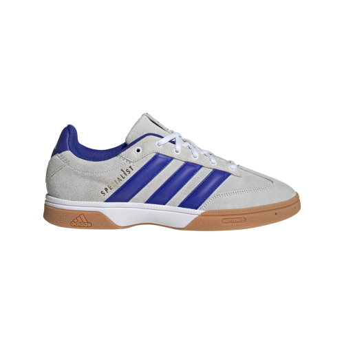 Chaussures Spezialist Gardien Blanc Adidas | Le spécialiste handball espace-handball.com