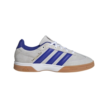 Chaussures Spezialist Gardien Blanc Adidas - Espace-Handball.com