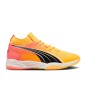 Chaussures Eliminate Nitro Squad Puma Orange | Le spécialiste handball espace-handball.com