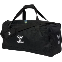 Sac de sport hummel noir PLCHB - Espace-Handball.com