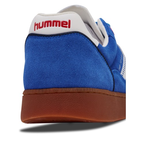 Chaussures HB Team Gardien Hummel Bleu