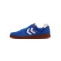 Chaussures HB Team Gardien Hummel Bleu | Le spécialiste handball espace-handball.com