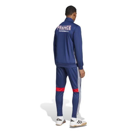 Survêtement Supporter Officiel France Handball Adidas