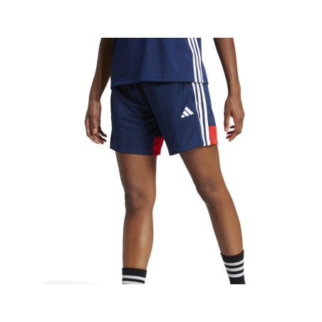 Short France Handball '25 Adidas Femme