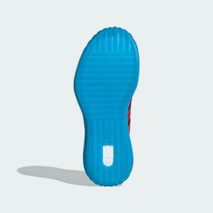 Chaussures Spezial Pro Boost GK Adidas Bleu - Espace-Handball.com