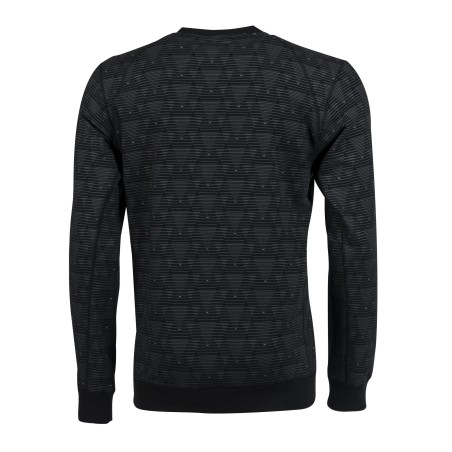 Sweat Gardien Équipe de France Handball Adidas Noir