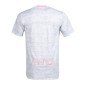 Maillot Training Officiel Équipe de France Handball Adidas Blanc