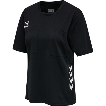 Pack Arbitre Handball Hummel Femme - Espace-Handball.com