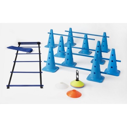 Kit Vitesse et Coordination Handball - Espace-Handball.com