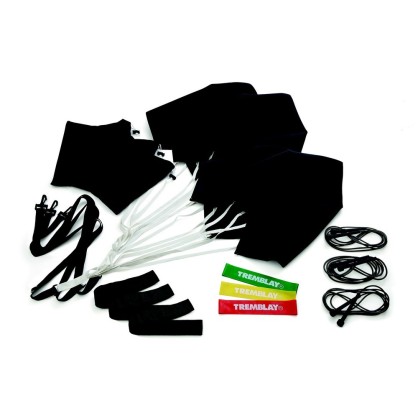 Kit Vitesse et Résistance Handball - Espace-Handball.com