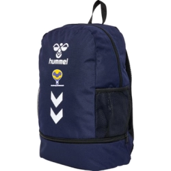 Sac à dos Hummel Bleu marine Clamecy - Espace-Handball.com