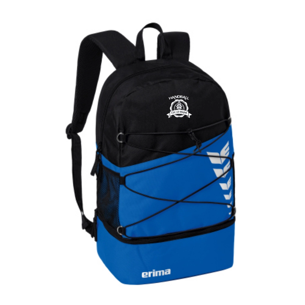 Sac à dos ERIMA CSC Le Mans