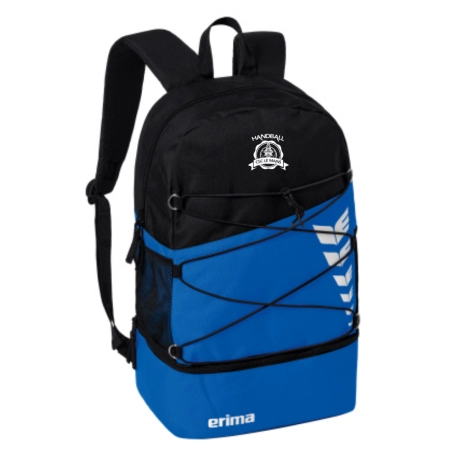Sac à dos ERIMA CSC Le Mans