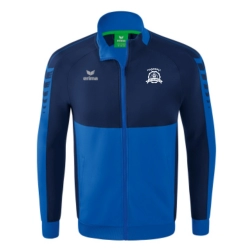 Veste zip Erima CSC Le Mans Adulte/Junior - Espace-Handball.com