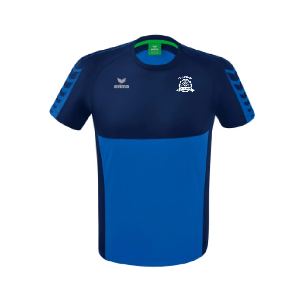 Maillot Erima CSC Le Mans Adulte/Junior