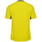 Maillot Jeune Arbitre FFHB officiel Hummel Jaune