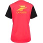 Maillot Arbitre FFHB Officiel Femme Hummel Rose