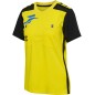 Maillot Arbitre FFHB Officiel Femme Hummel Jaune | Le spécialiste handball espace-handball.com