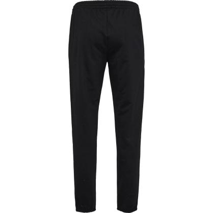 Pantalon HMLGO 2.0 Hummel Noir - Espace-Handball.com