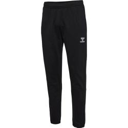 Pantalon HMLGO 2.0 Hummel Noir - Espace-Handball.com