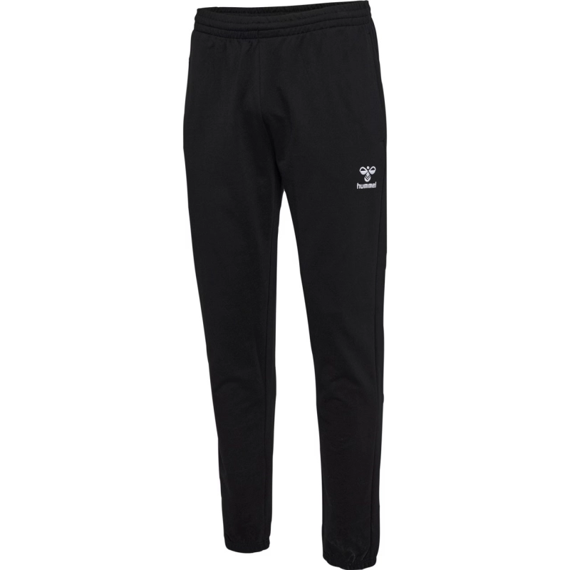 Pantalon HMLGO 2.0 Hummel Noir Pantalon HMLGO 2.0 Hummel Noir