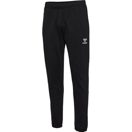 Pantalon HMLGO 2.0 Hummel Noir Pantalon HMLGO 2.0 Hummel Noir