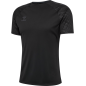 Maillot HMLPRO Training Hummel noir | Le spécialiste handball espace-handball.com