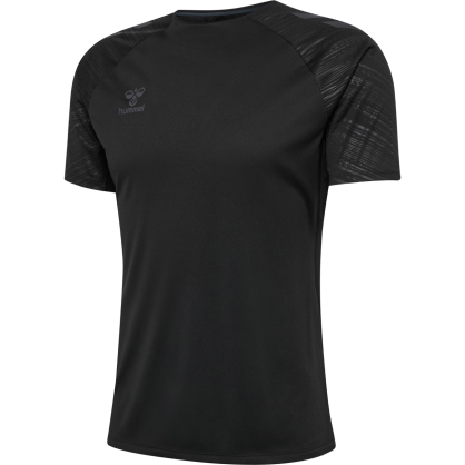 Maillot HMLPRO Training Hummel noir - Espace-Handball.com