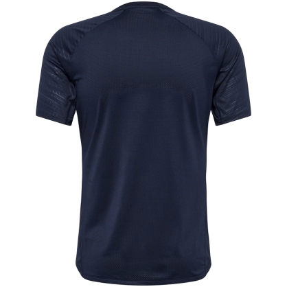 Maillot HMLPRO Training Hummel Marine - Espace-Handball.com