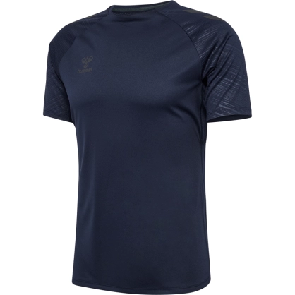 Maillot HMLPRO Training Hummel Marine - Espace-Handball.com