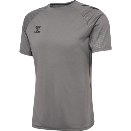 Maillot HMLPRO Training Hummel Gris - Espace-Handball.com
