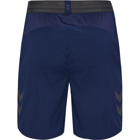 Short HMLPRO Training Homme Marine