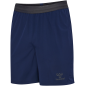 Short HMLPRO Training Homme Marine | Le spécialiste handball espace-handball.com