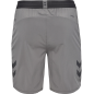 Short HMLPRO Training Homme Gris