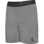 Short HMLPRO Training Homme Gris | Le spécialiste handball espace-handball.com